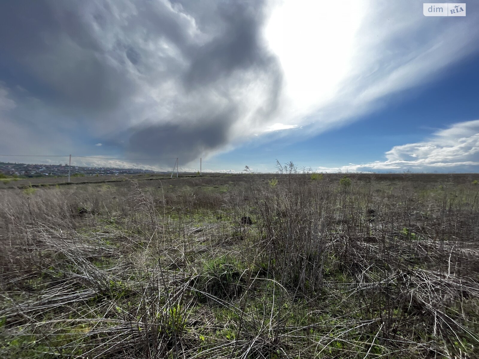 Земля сельскохозяйственного назначения в Хмельницком, район Гречаны дальние, площадь 11.6 сотки фото 1