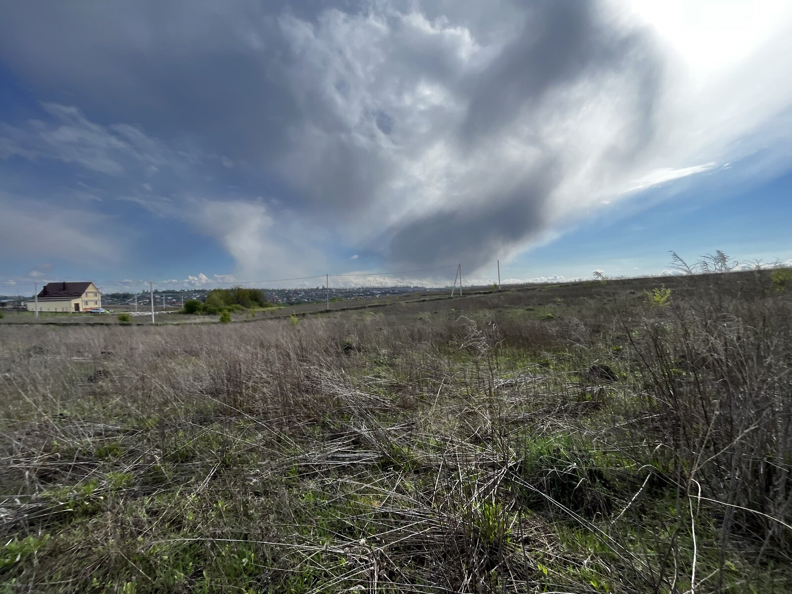 Земля сельскохозяйственного назначения в Хмельницком, район Гречаны дальние, площадь 11.6 сотки фото 1