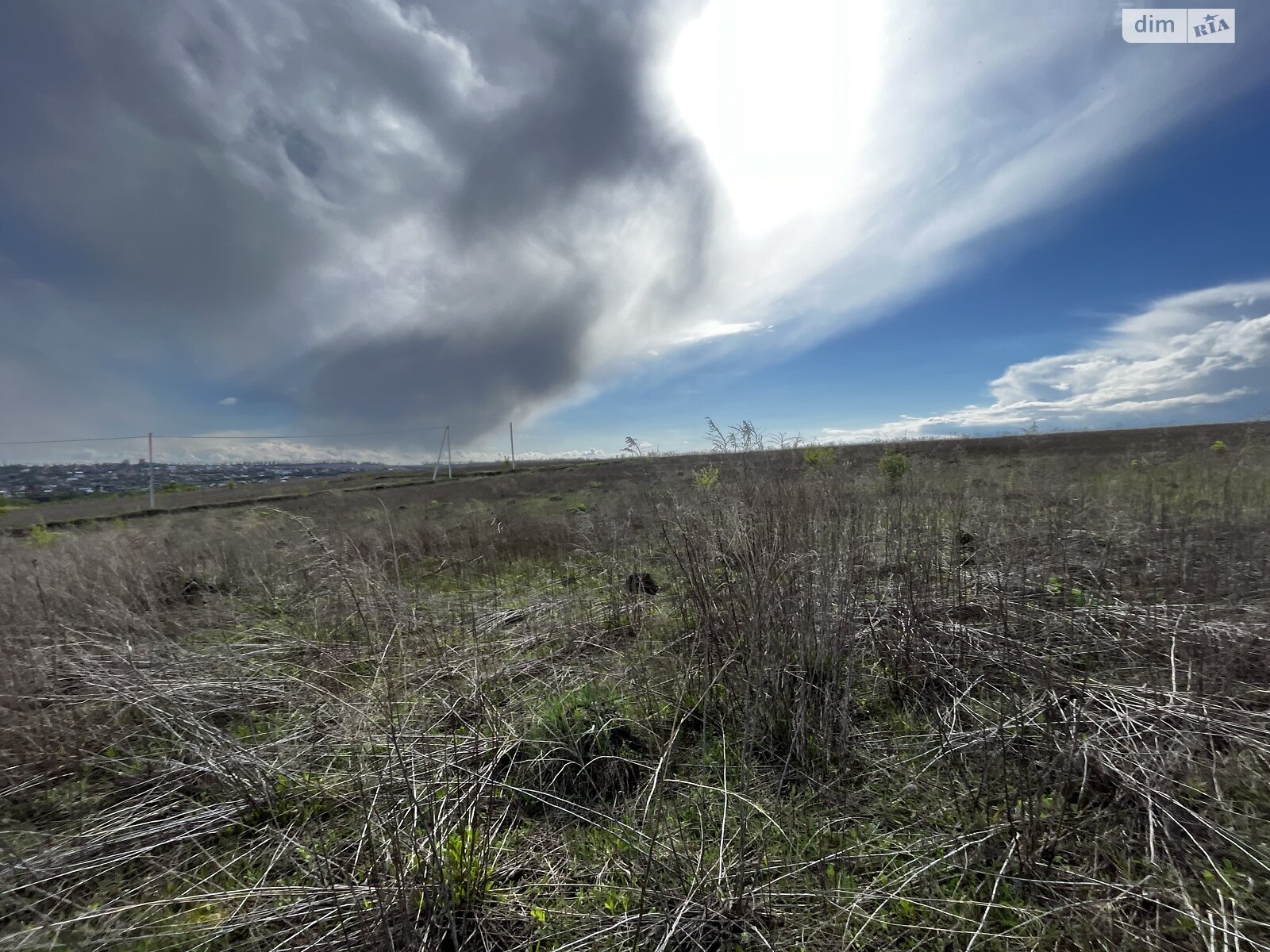 Земля сельскохозяйственного назначения в Хмельницком, район Гречаны дальние, площадь 11.6 сотки фото 1