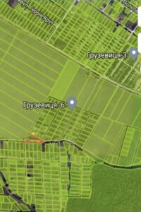 Земля сельскохозяйственного назначения в Хмельницком, район Гречаны дальние, площадь 15 соток фото 2