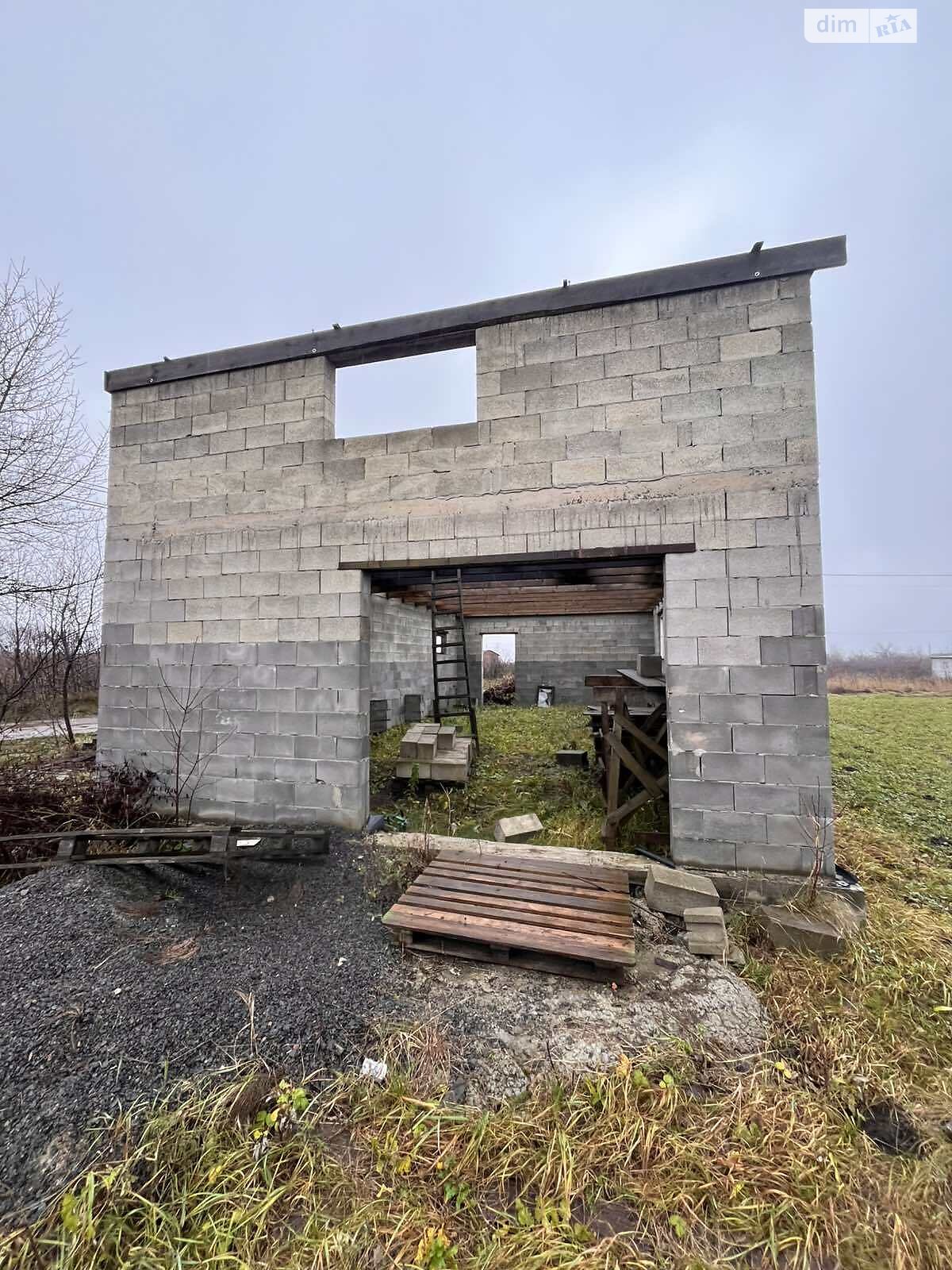 Земля сільськогосподарського призначення в Хмельницькому, район Книжківці, площа 6 соток фото 1