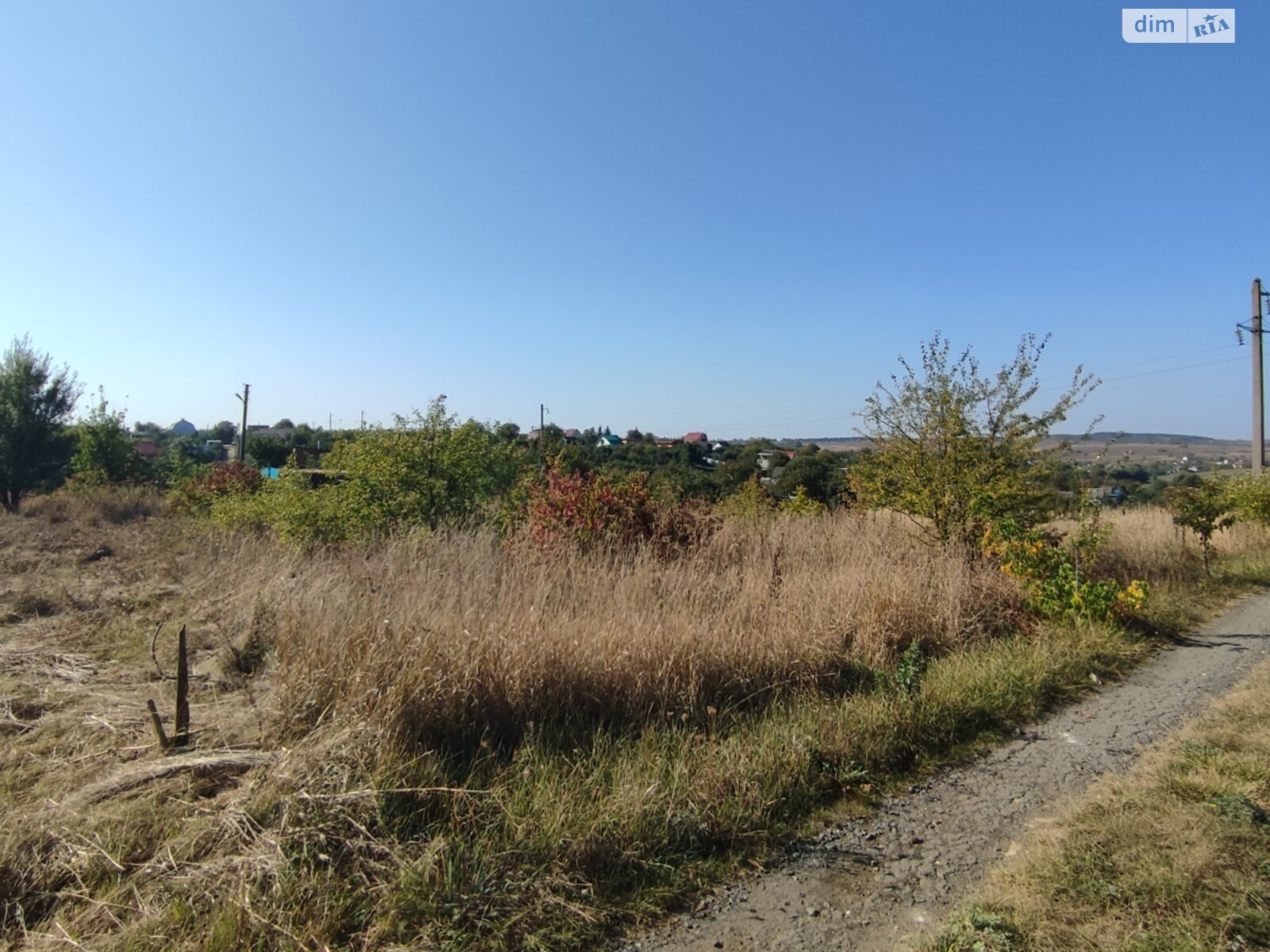 Земля сельскохозяйственного назначения в Хмельницком, район Книжковцы, площадь 7 соток фото 1