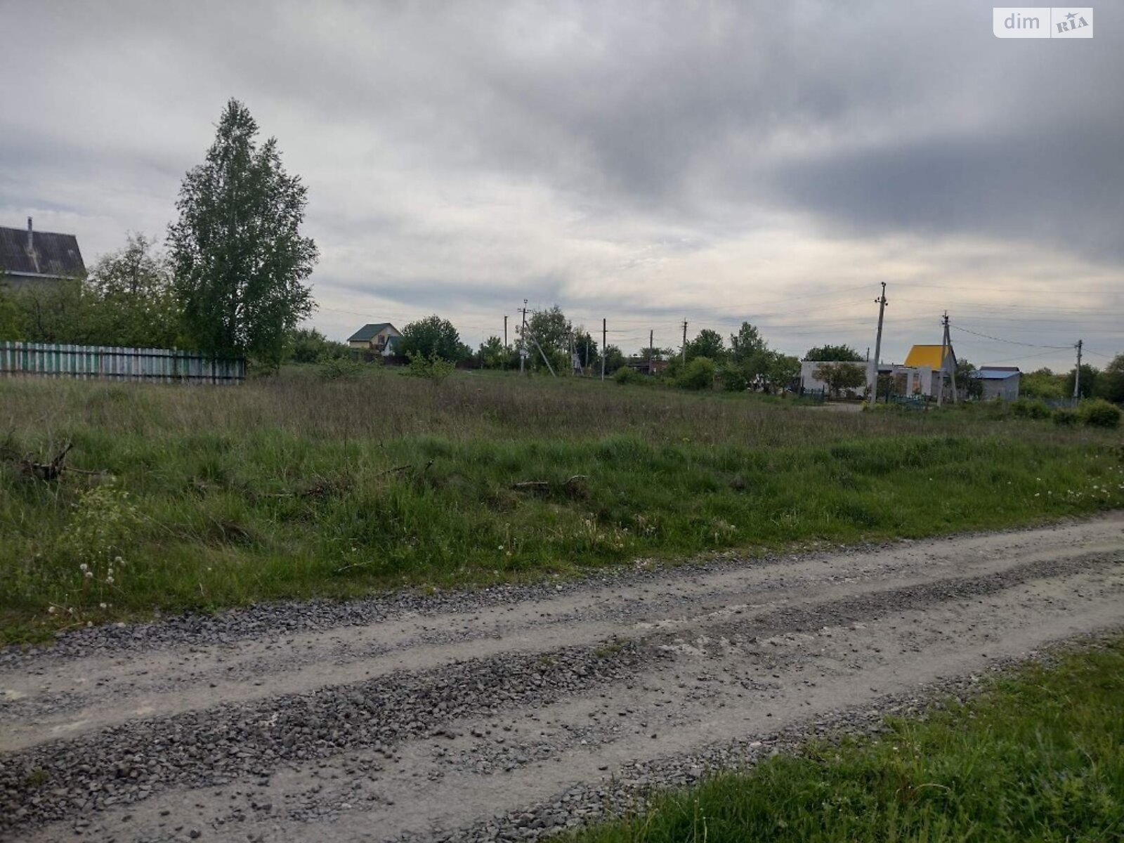 Земля сельскохозяйственного назначения в Хмельницком, район Книжковцы, площадь 6 соток фото 1