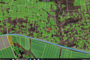 Земля сільськогосподарського призначення в Хмельницькому, район Книжківці, площа 5.7 сотки фото 2