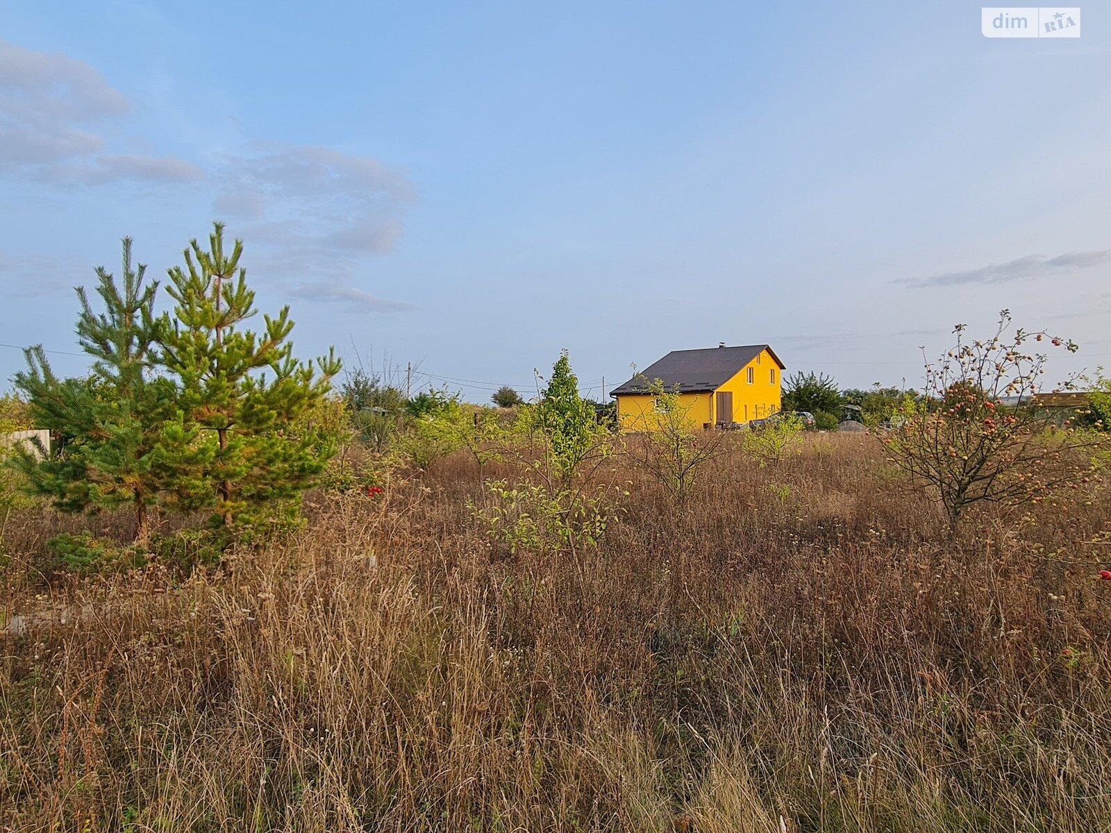 Земля сельскохозяйственного назначения в Хмельницком, район Книжковцы, площадь 12 соток фото 1