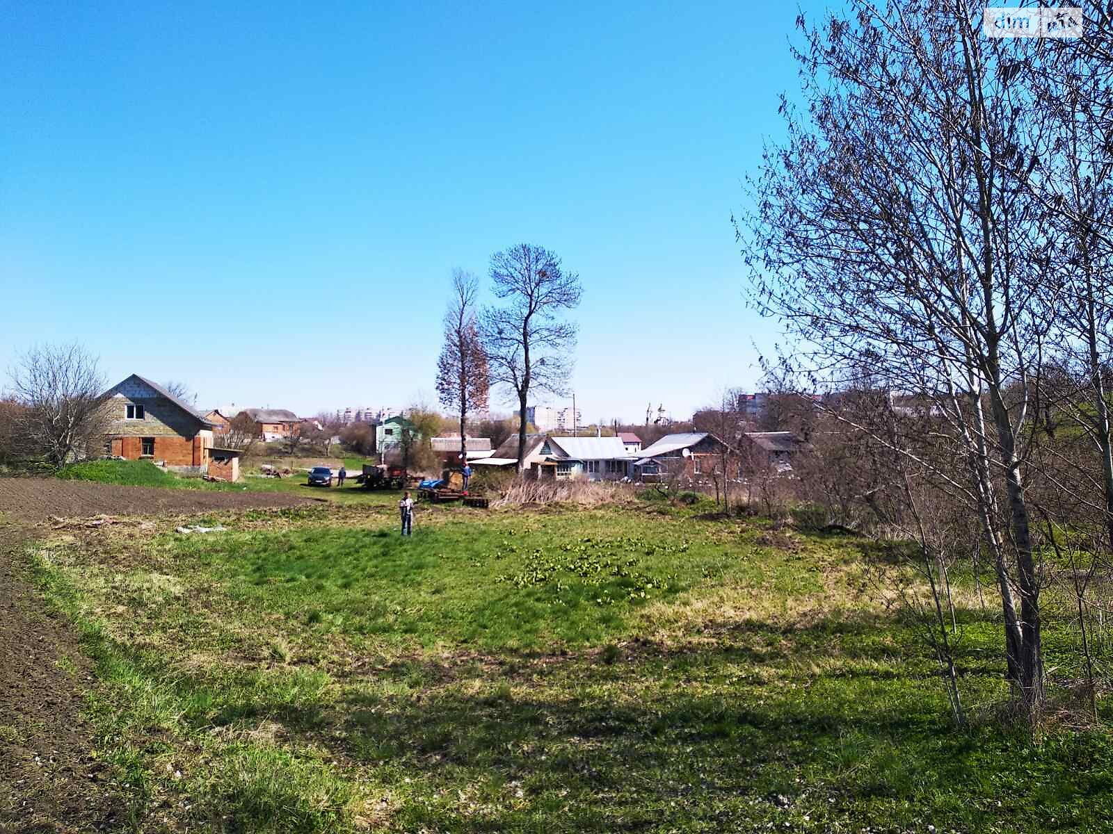 Земельный участок сельскохозяйственного назначения в Хмельницком, площадь 26 соток фото 1 Земельный участок сельскохозяйственного назначения в Хмельницком, площадь 26 соток фото 1