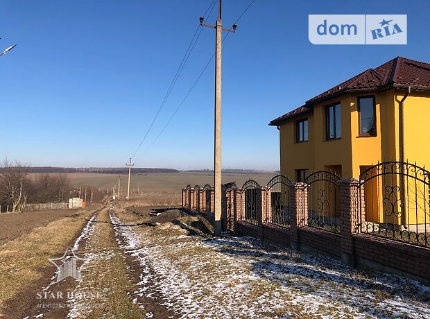 Земля сільськогосподарського призначення в селі Лісові Гринівці, площа 10 соток фото 1 Земля сільськогосподарського призначення в селі Лісові Гринівці, площа 10 соток фото 1