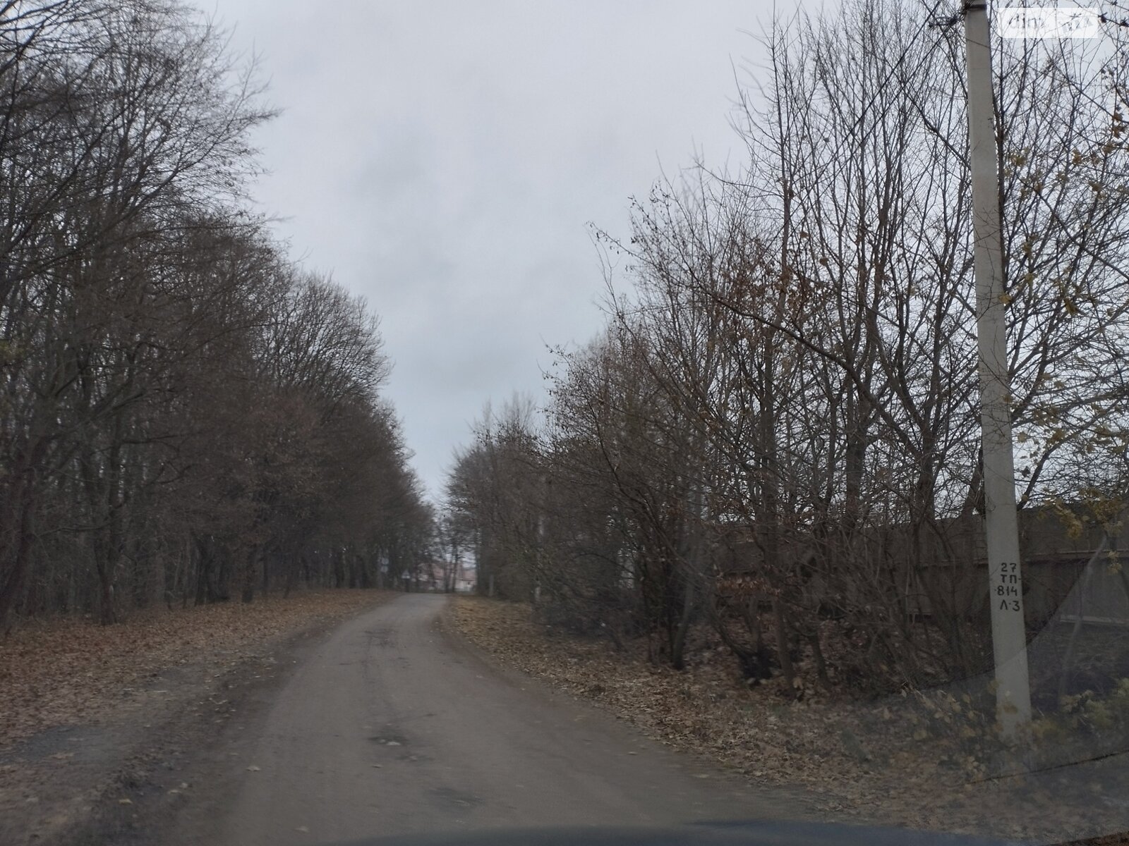 Земля сельскохозяйственного назначения в Хмельницком, район Лезневое, площадь 6 соток фото 1