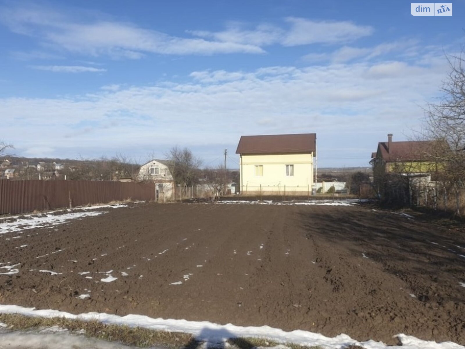 Земля сільськогосподарського призначення в Хмельницькому, район Лезневе, площа 6 соток фото 1