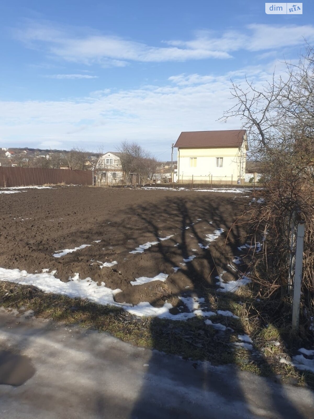 Земля сільськогосподарського призначення в Хмельницькому, район Лезневе, площа 6 соток фото 1