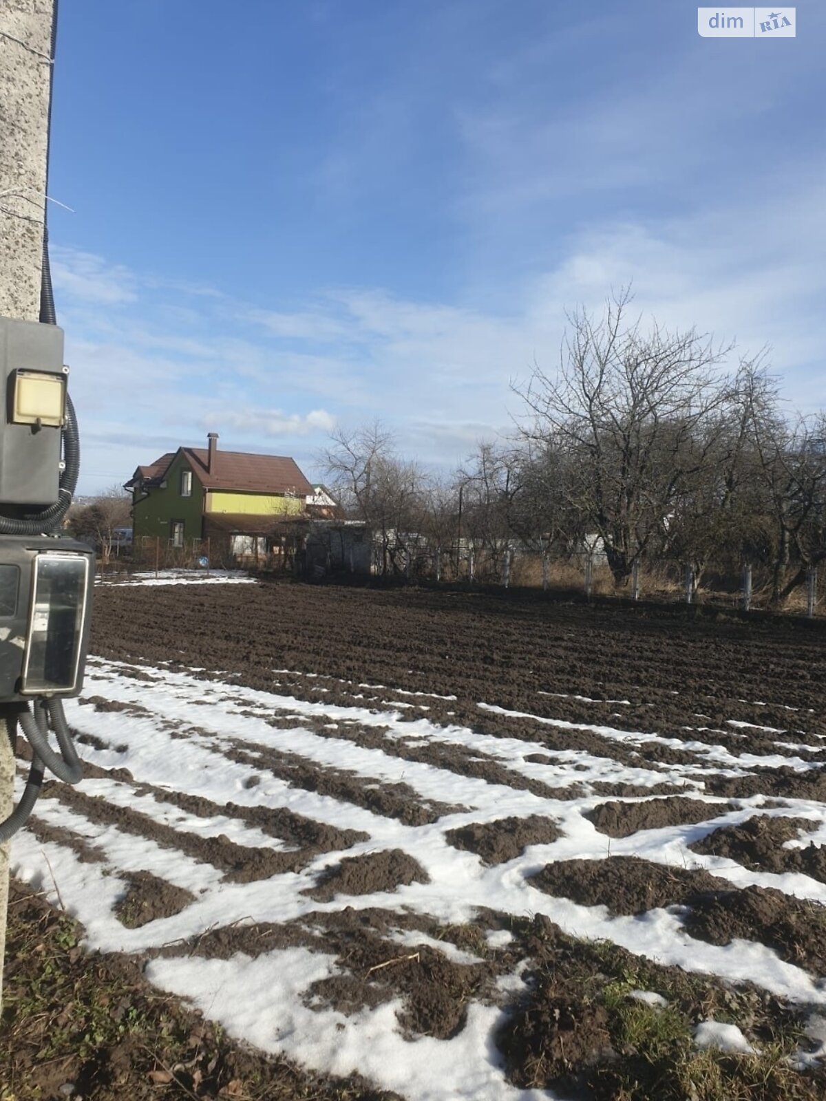 Земля сільськогосподарського призначення в Хмельницькому, район Лезневе, площа 6 соток фото 1