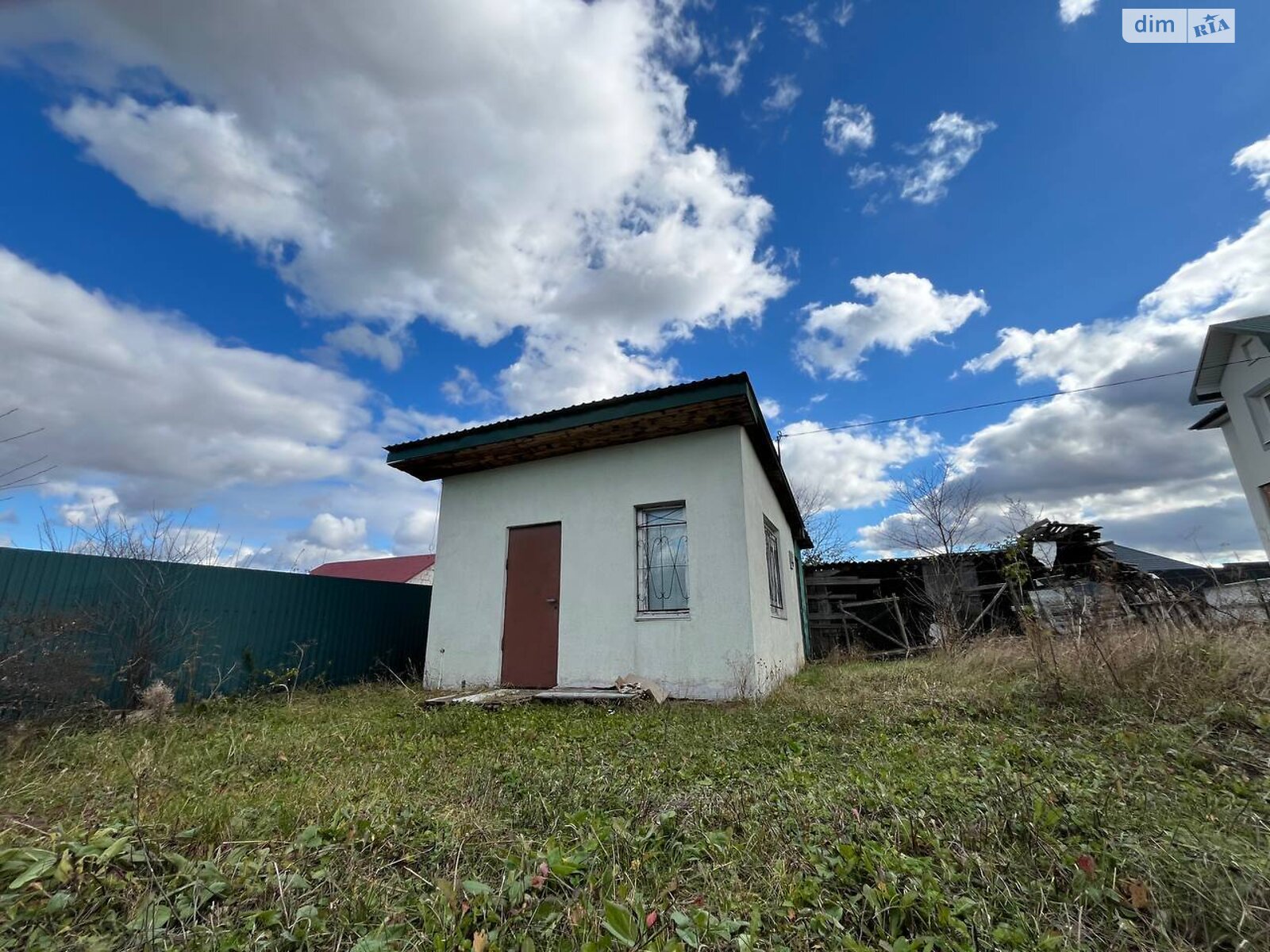 Земля сельскохозяйственного назначения в Хмельницком, район Лезневое, площадь 6 соток фото 1