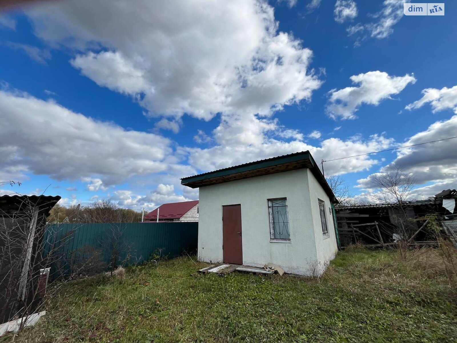 Земля сельскохозяйственного назначения в Хмельницком, район Лезневое, площадь 6 соток фото 1