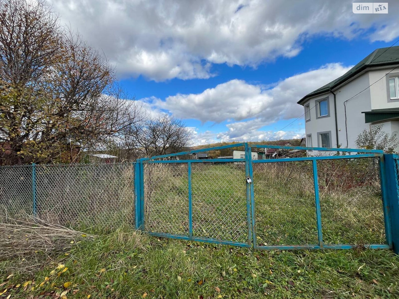 Земля сельскохозяйственного назначения в Хмельницком, район Лезневое, площадь 6 соток фото 1