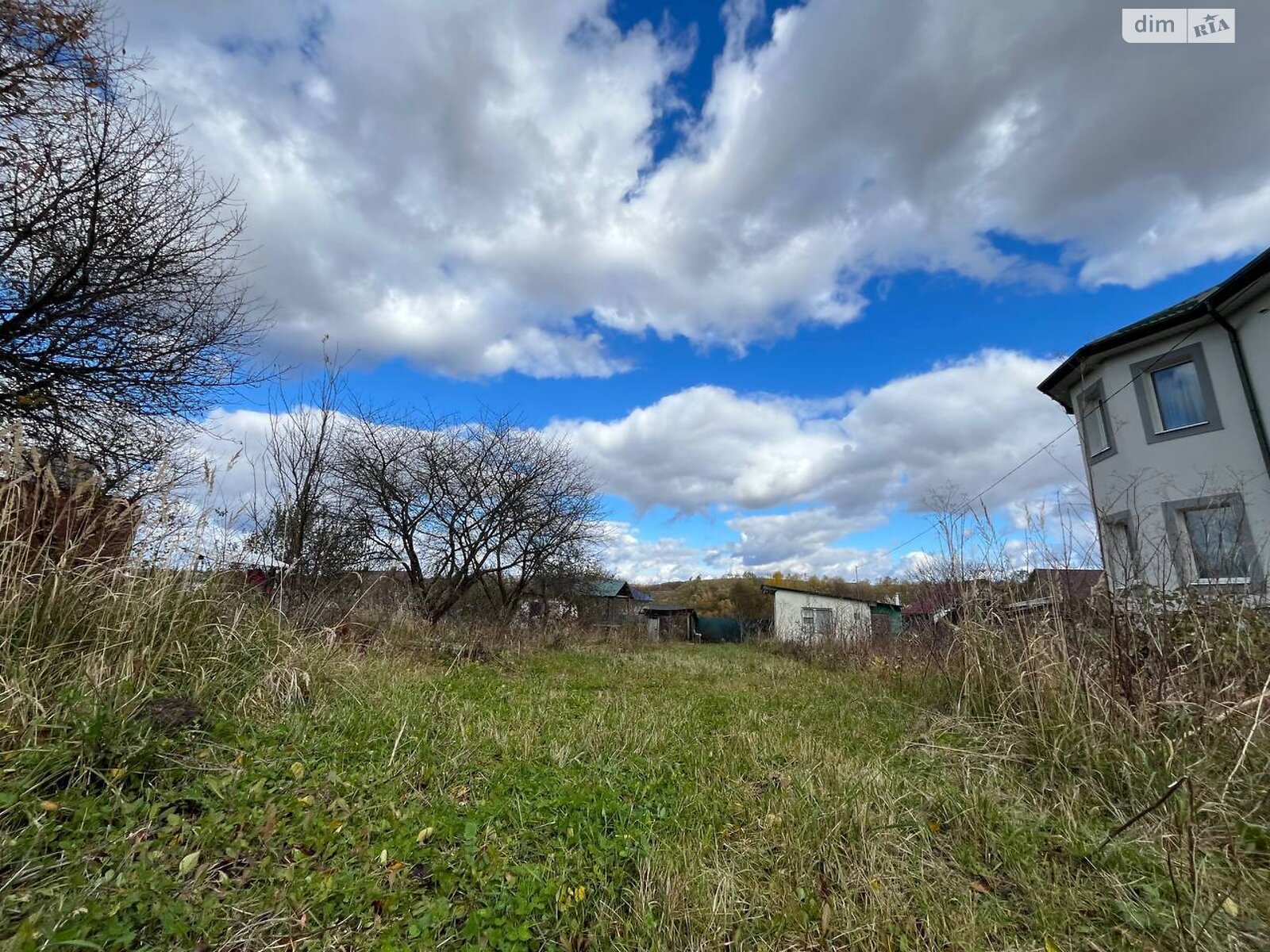 Земля сельскохозяйственного назначения в Хмельницком, район Лезневое, площадь 6 соток фото 1