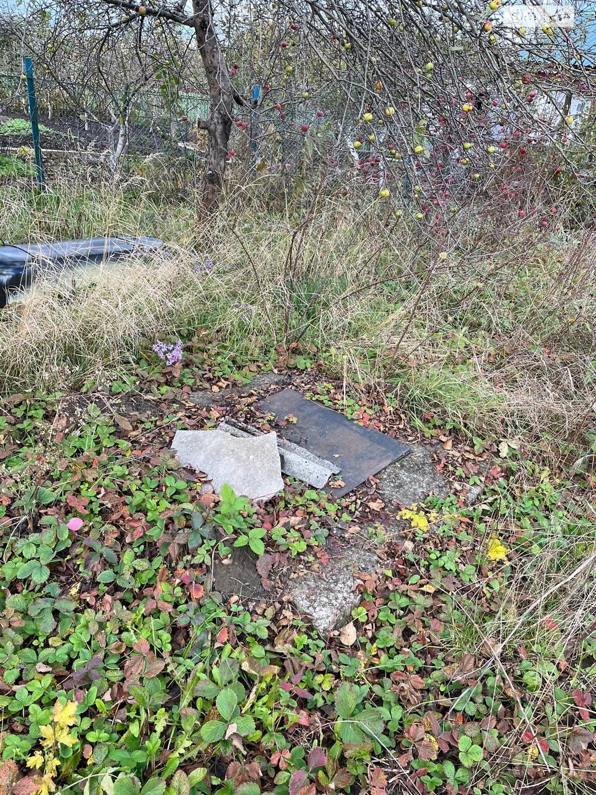 Земля сельскохозяйственного назначения в Хмельницком, район Лезневое, площадь 6 соток фото 1