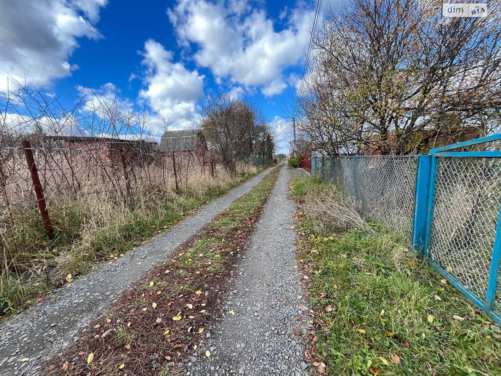 Земля сельскохозяйственного назначения в Хмельницком, район Лезневое, площадь 6 соток фото 1