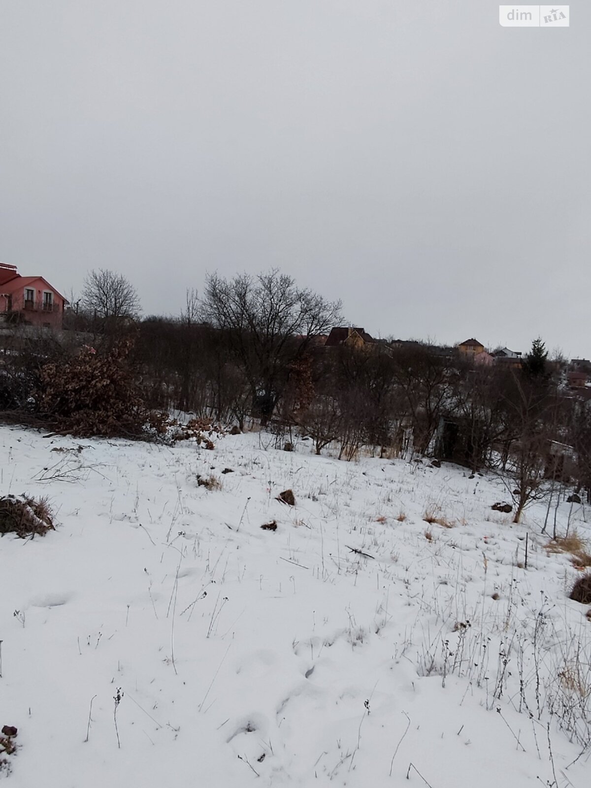Земля сельскохозяйственного назначения в Хмельницком, район Лезневое, площадь 6 соток фото 1