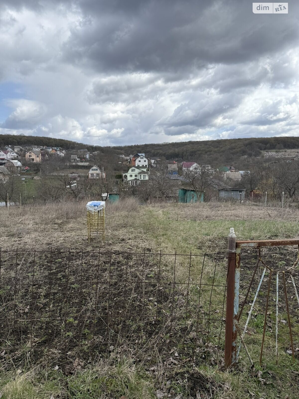 Земля сільськогосподарського призначення в Хмельницькому, район Лезневе, площа 8 соток фото 1 Земля сільськогосподарського призначення в Хмельницькому, район Лезневе, площа 8 соток фото 1