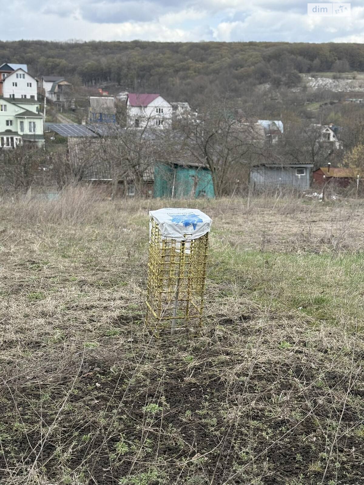 Земля сільськогосподарського призначення в Хмельницькому, район Лезневе, площа 8 соток фото 1 Земля сільськогосподарського призначення в Хмельницькому, район Лезневе, площа 8 соток фото 1