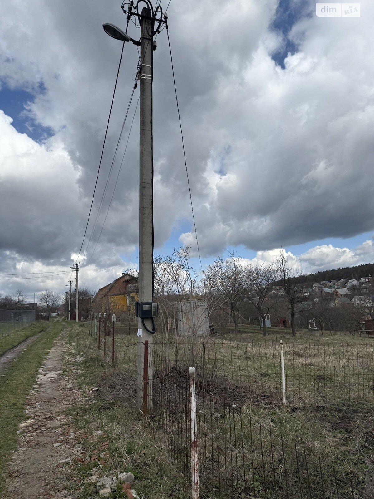 Земля сільськогосподарського призначення в Хмельницькому, район Лезневе, площа 8 соток фото 1 Земля сільськогосподарського призначення в Хмельницькому, район Лезневе, площа 8 соток фото 1