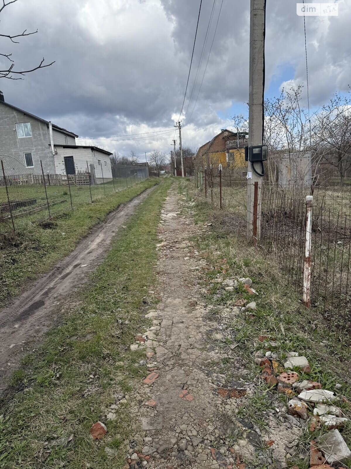 Земля сільськогосподарського призначення в Хмельницькому, район Лезневе, площа 8 соток фото 1 Земля сільськогосподарського призначення в Хмельницькому, район Лезневе, площа 8 соток фото 1