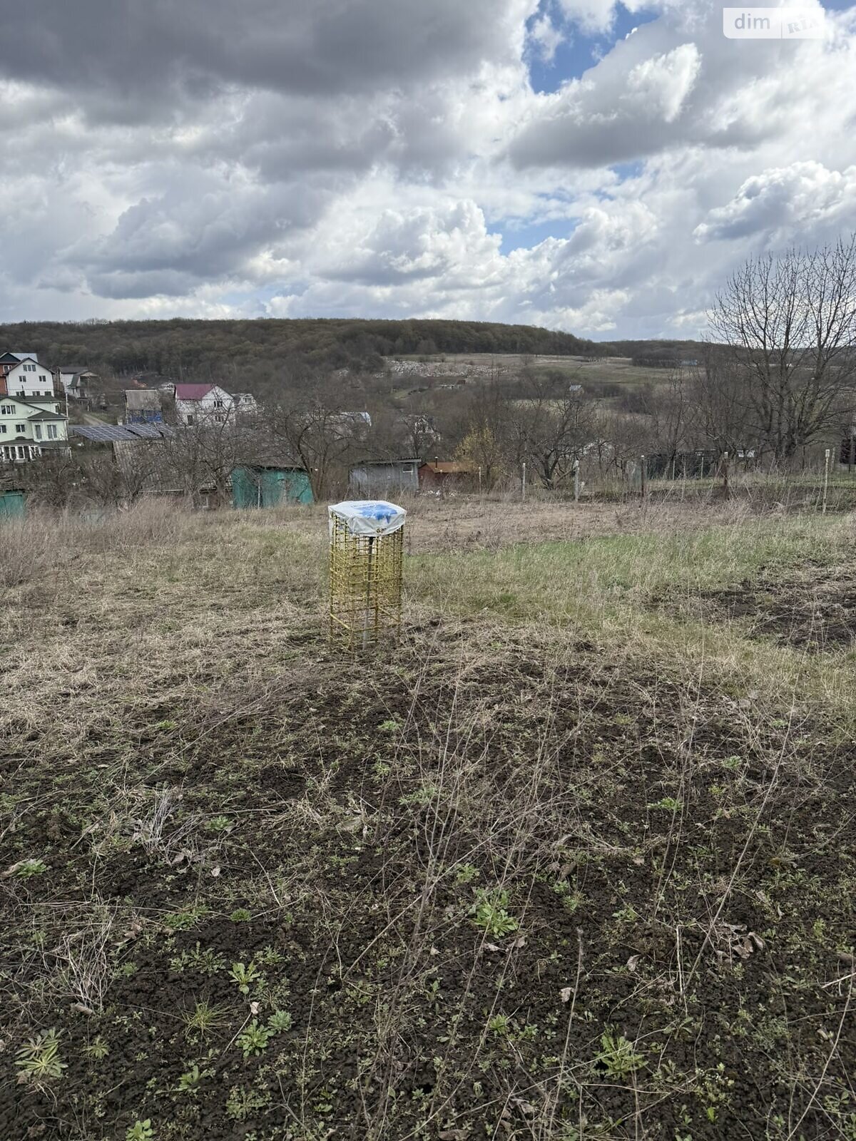 Земля сільськогосподарського призначення в Хмельницькому, район Лезневе, площа 8 соток фото 1 Земля сільськогосподарського призначення в Хмельницькому, район Лезневе, площа 8 соток фото 1