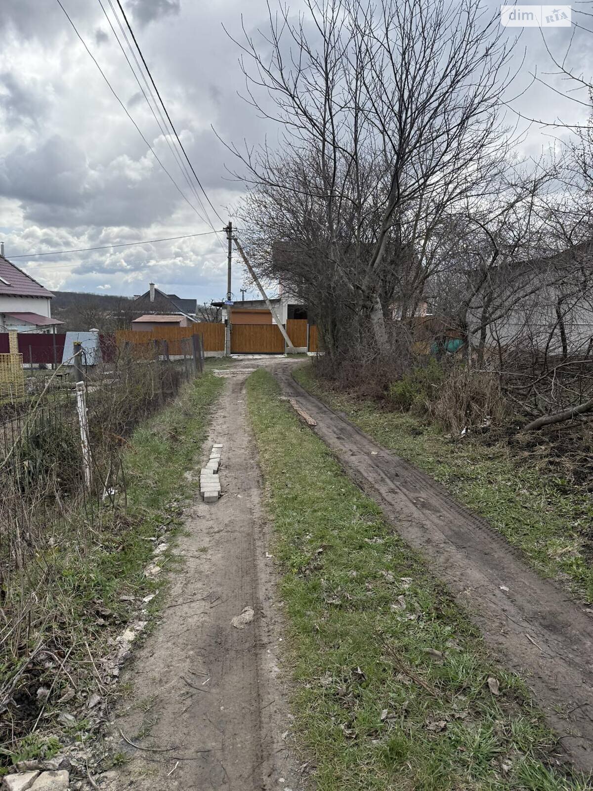 Земля сільськогосподарського призначення в Хмельницькому, район Лезневе, площа 8 соток фото 1 Земля сільськогосподарського призначення в Хмельницькому, район Лезневе, площа 8 соток фото 1
