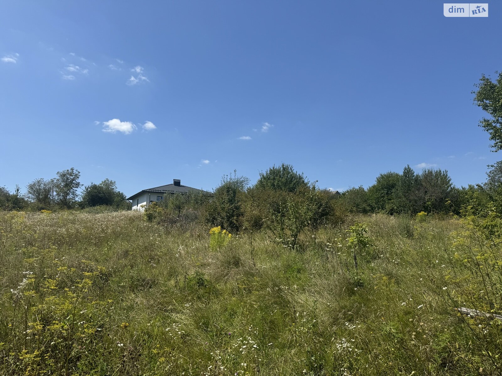 Земля сельскохозяйственного назначения в Хмельницком, район Лезневое, площадь 8 соток фото 1