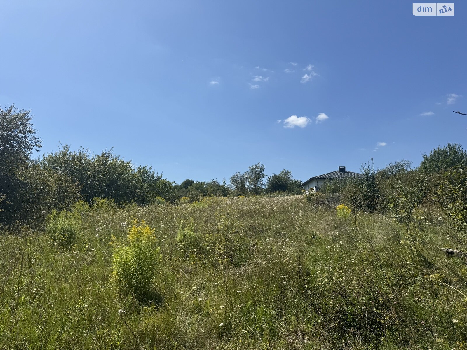 Земля сельскохозяйственного назначения в Хмельницком, район Лезневое, площадь 8 соток фото 1