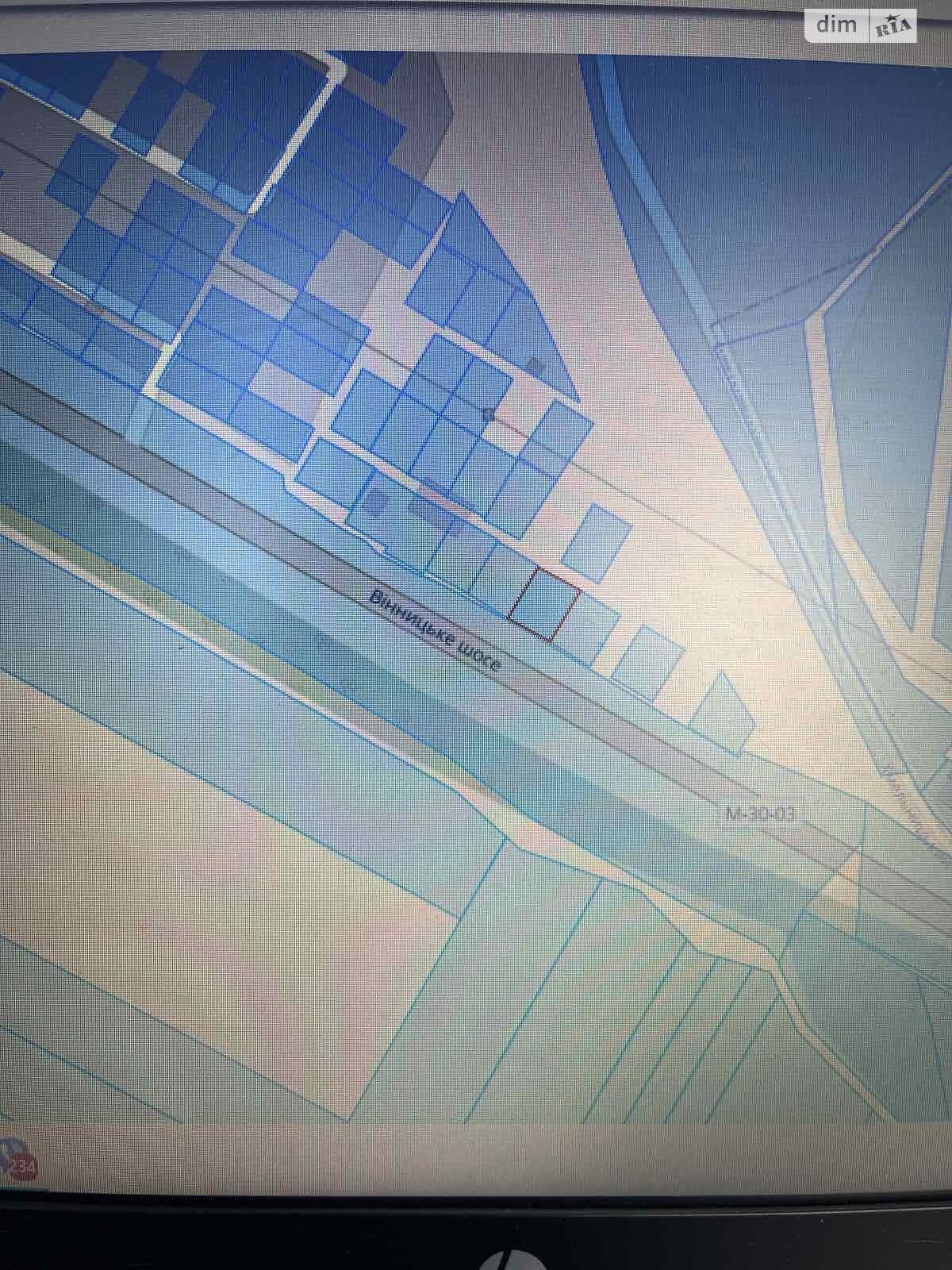 Земля сельскохозяйственного назначения в Хмельницком, район Лезневое, площадь 6 соток фото 1 Земля сельскохозяйственного назначения в Хмельницком, район Лезневое, площадь 6 соток фото 1