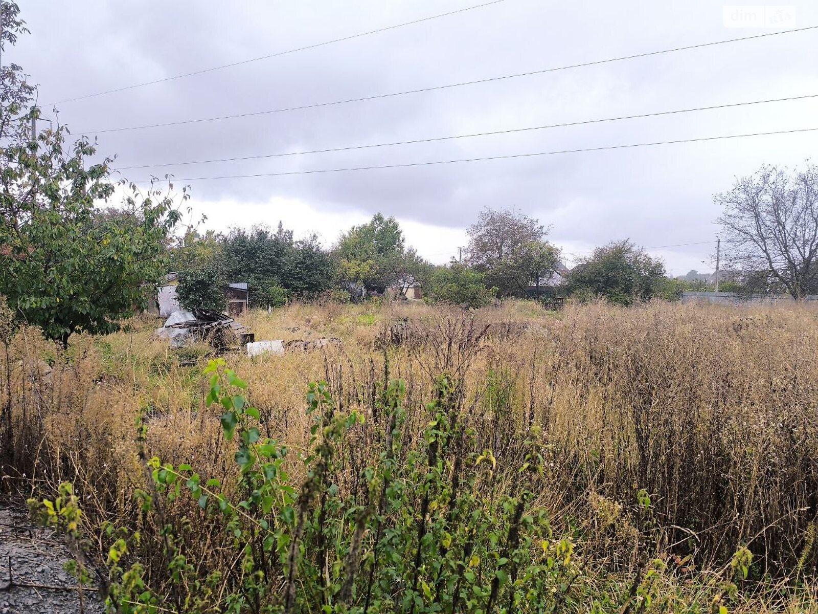 Земля сельскохозяйственного назначения в Хмельницком, район Лезневое, площадь 8 соток фото 1