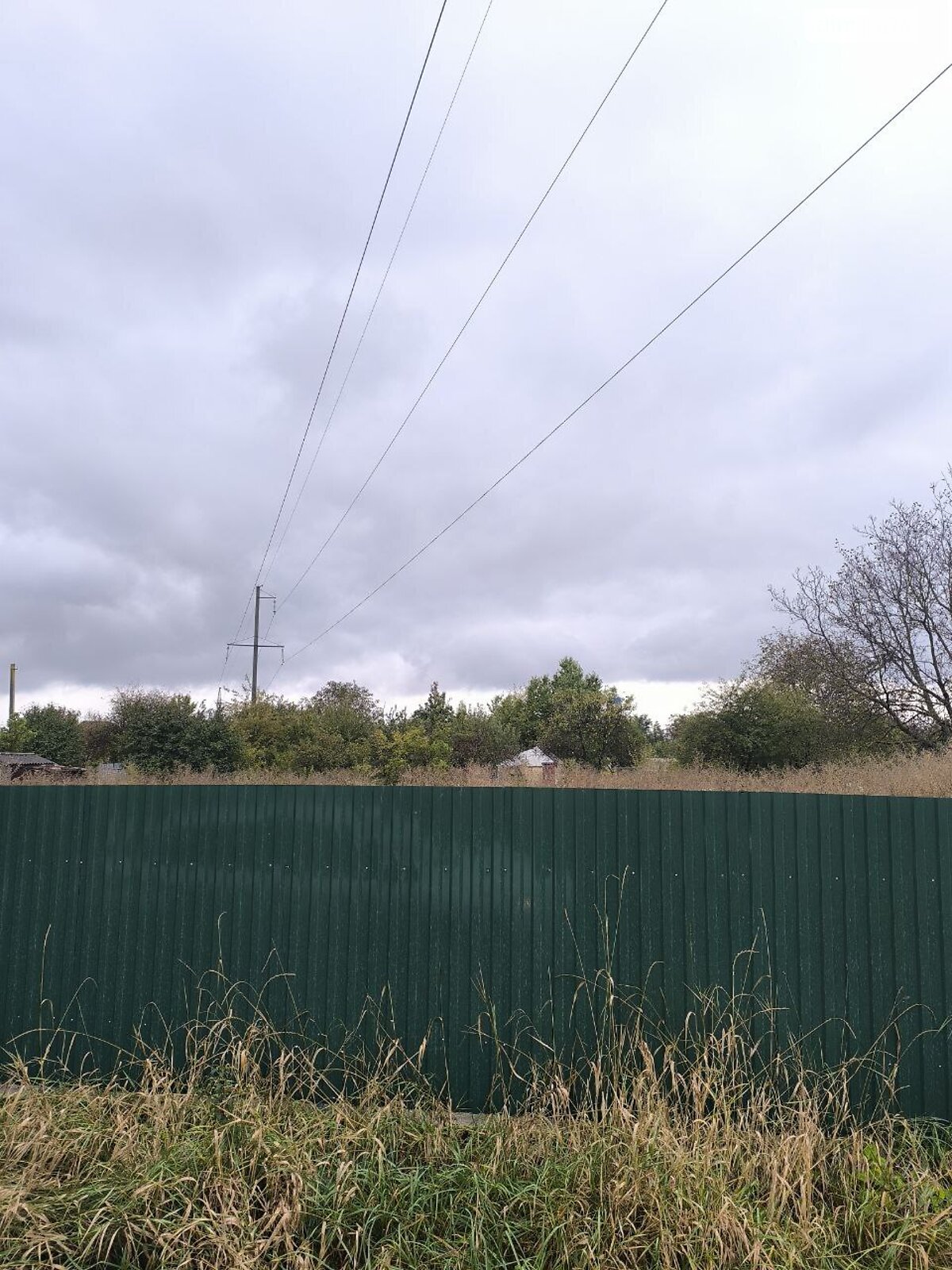 Земля сельскохозяйственного назначения в Хмельницком, район Лезневое, площадь 7.8 сотки фото 1