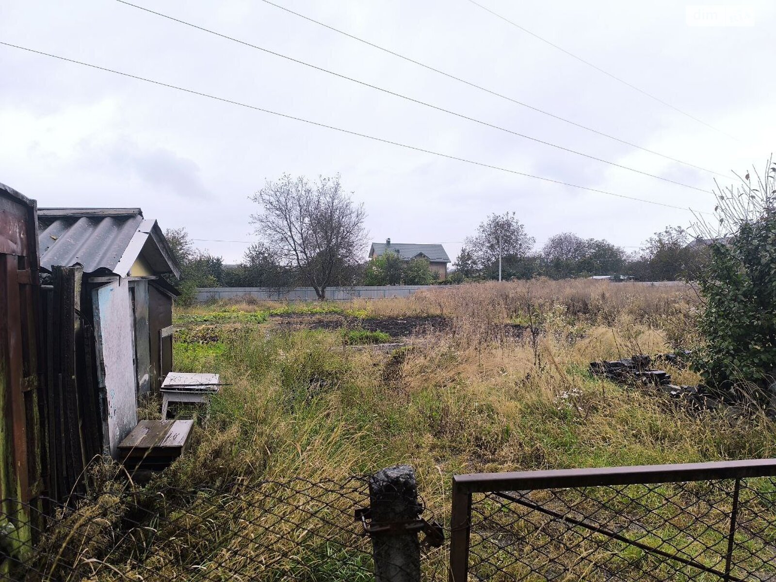 Земля сельскохозяйственного назначения в Хмельницком, район Лезневое, площадь 8 соток фото 1 Земля сельскохозяйственного назначения в Хмельницком, район Лезневое, площадь 8 соток фото 1