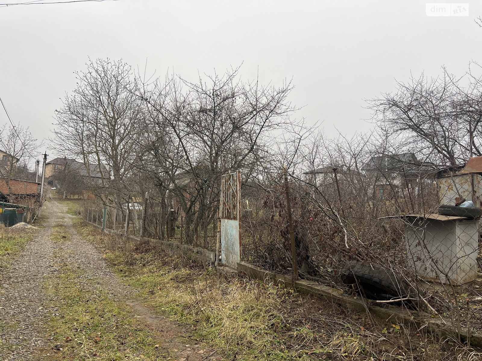 Земля сільськогосподарського призначення в Хмельницькому, район Лезневе, площа 9 соток фото 1