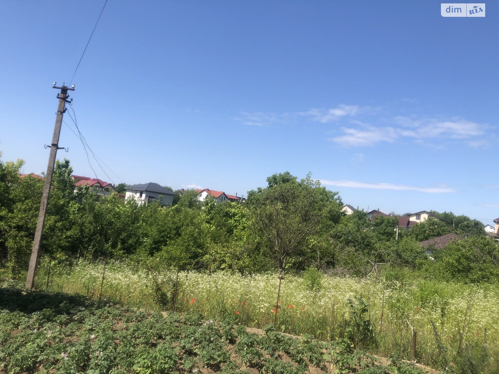 Земля сельскохозяйственного назначения в Хмельницком, район Лезневое, площадь 9 соток фото 1 Земля сельскохозяйственного назначения в Хмельницком, район Лезневое, площадь 9 соток фото 1