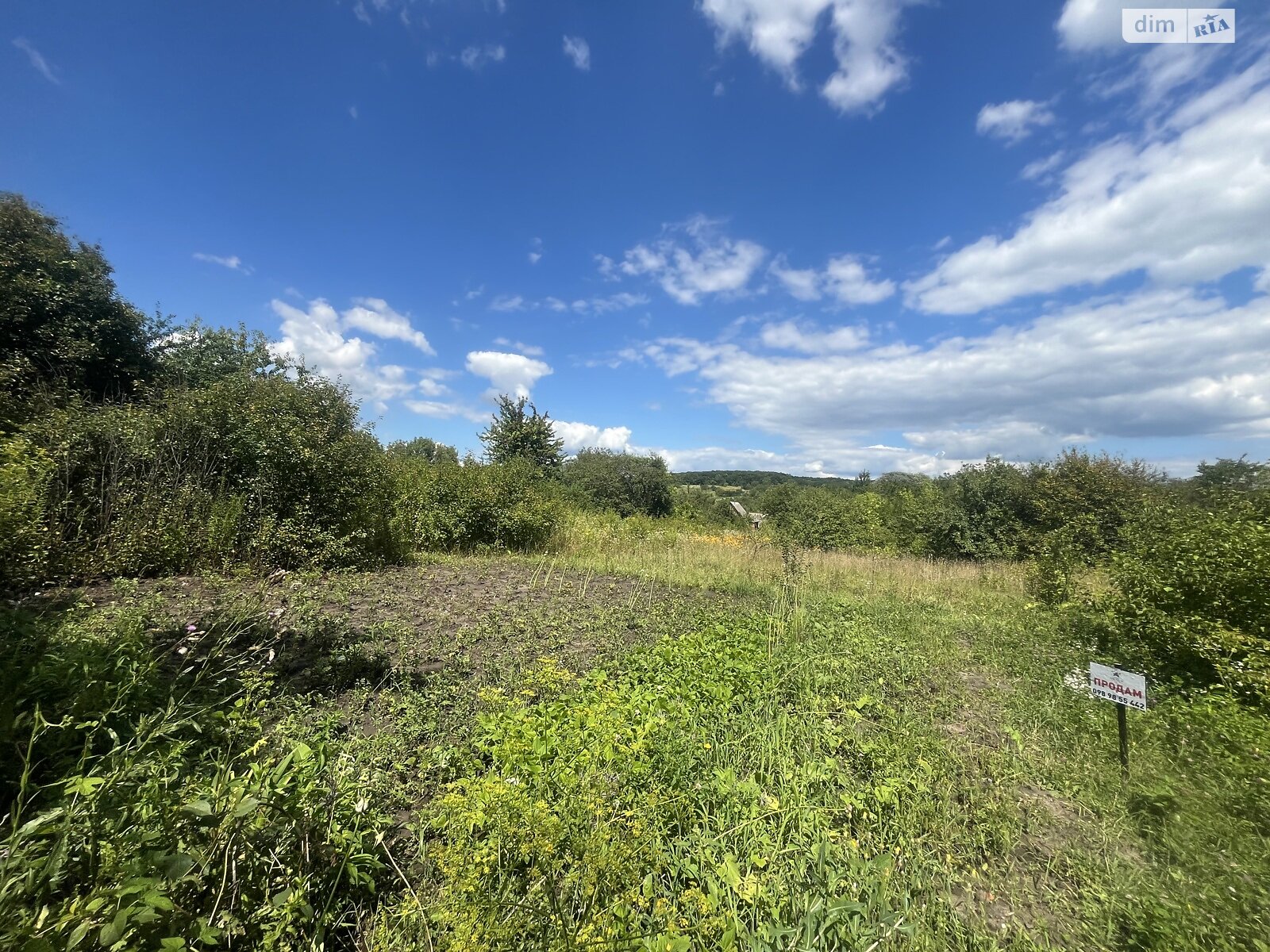 Земля сельскохозяйственного назначения в Хмельницком, район Лезневое, площадь 8 соток фото 1 Земля сельскохозяйственного назначения в Хмельницком, район Лезневое, площадь 8 соток фото 1