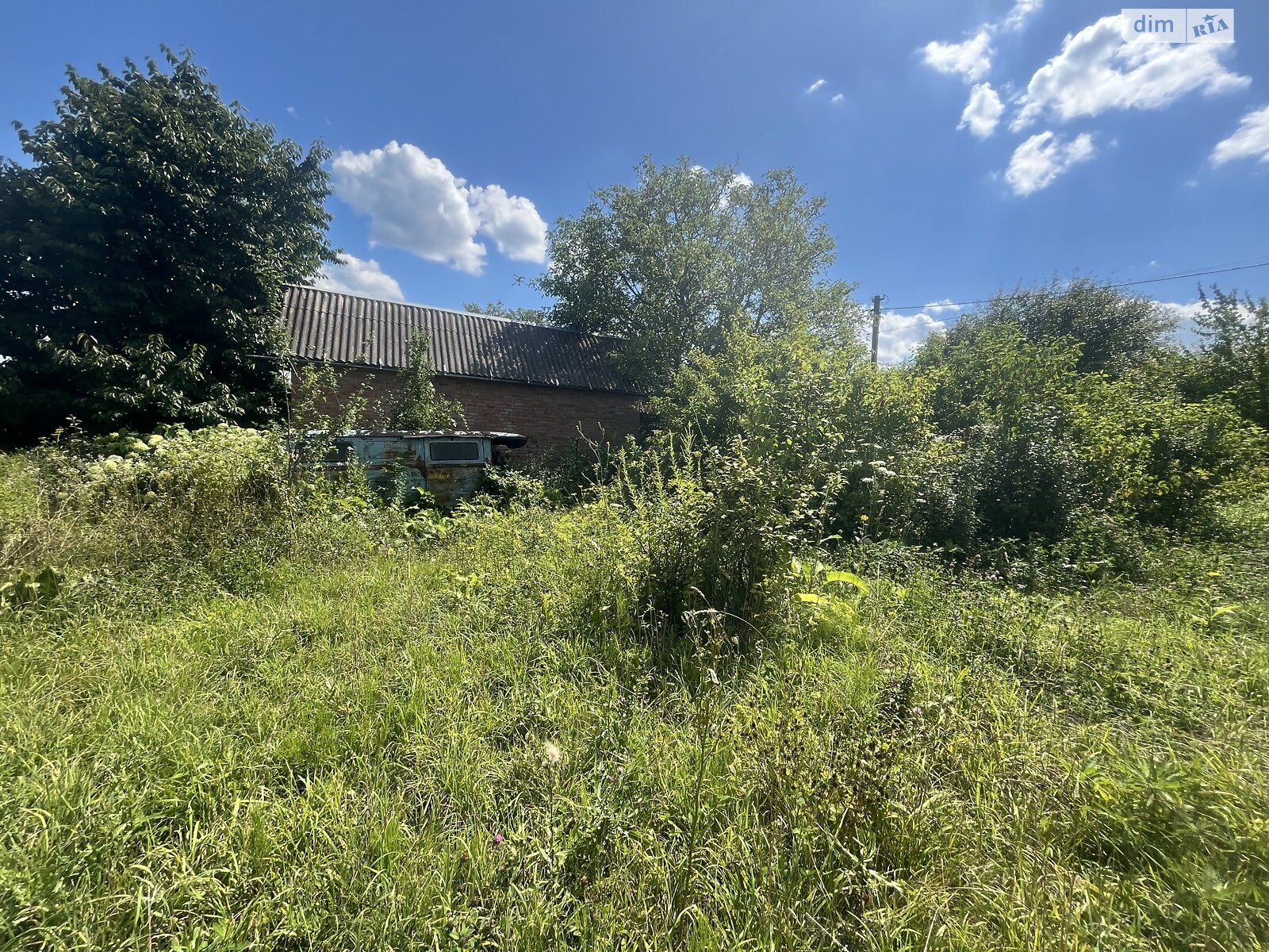 Земля сельскохозяйственного назначения в Хмельницком, район Лезневое, площадь 8 соток фото 1 Земля сельскохозяйственного назначения в Хмельницком, район Лезневое, площадь 8 соток фото 1