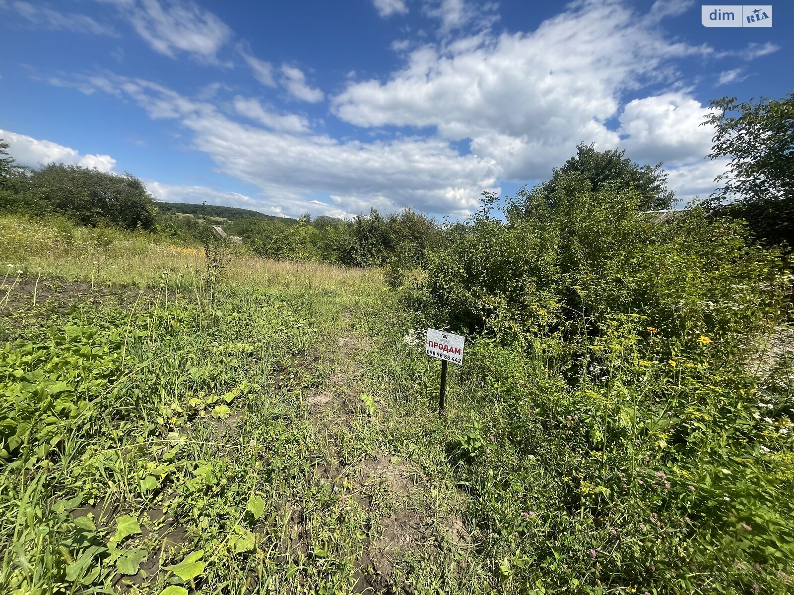 Земля сельскохозяйственного назначения в Хмельницком, район Лезневое, площадь 8 соток фото 1 Земля сельскохозяйственного назначения в Хмельницком, район Лезневое, площадь 8 соток фото 1