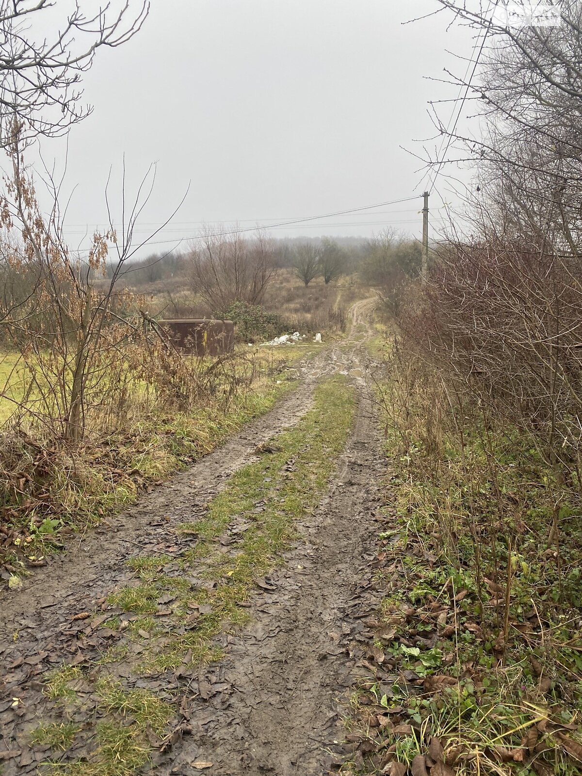 Земля сельскохозяйственного назначения в Хмельницком, район Лезневое, площадь 8 соток фото 1