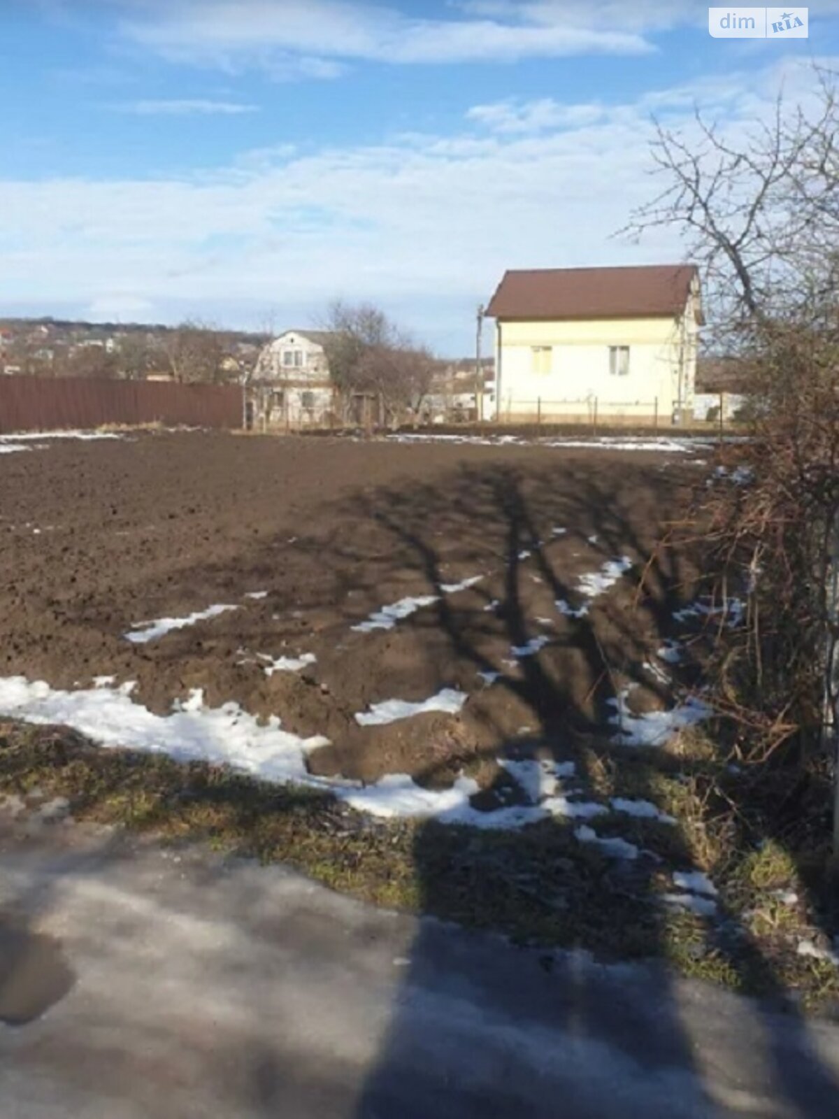 Земельный участок сельскохозяйственного назначения в Хмельницком, площадь 6 соток фото 1