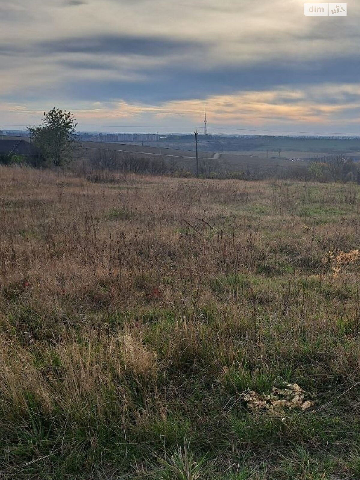 Земля сельскохозяйственного назначения в Хмельницком, район Раково, площадь 19 соток фото 1