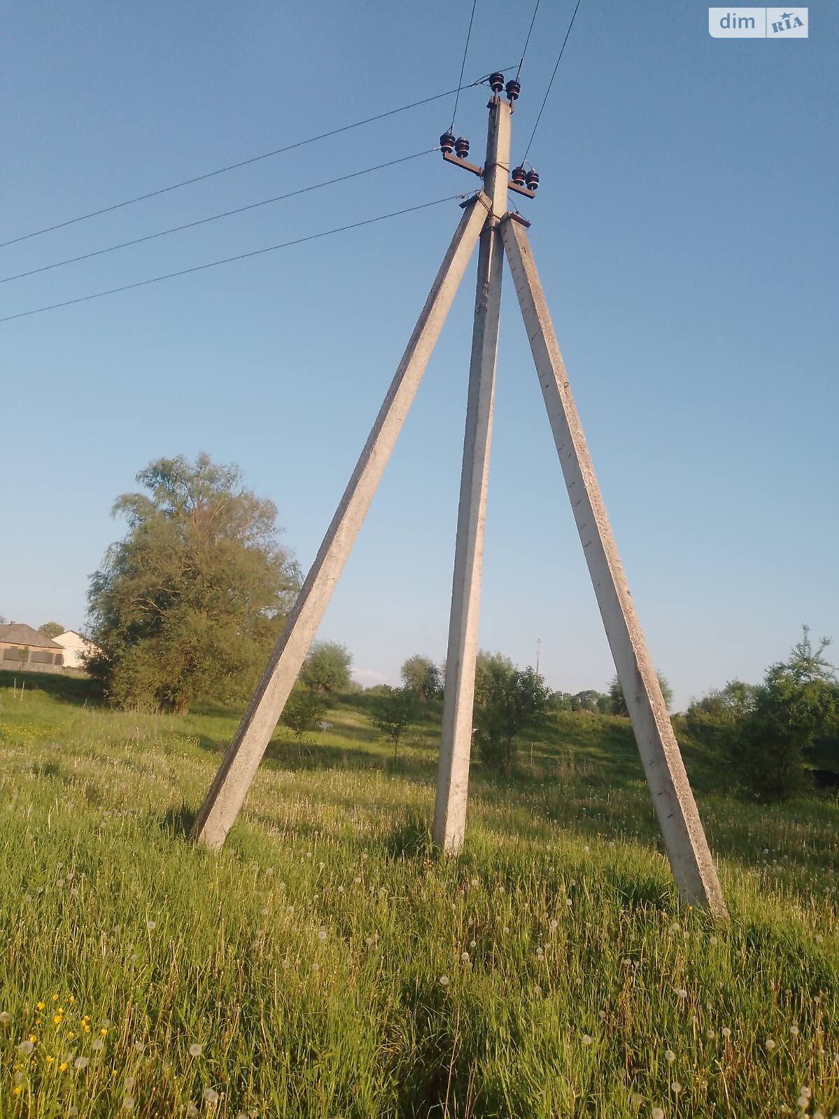 Земля сільськогосподарського призначення в Хмельницькому, район Ракове, площа 92 сотки фото 1 Земля сільськогосподарського призначення в Хмельницькому, район Ракове, площа 92 сотки фото 1