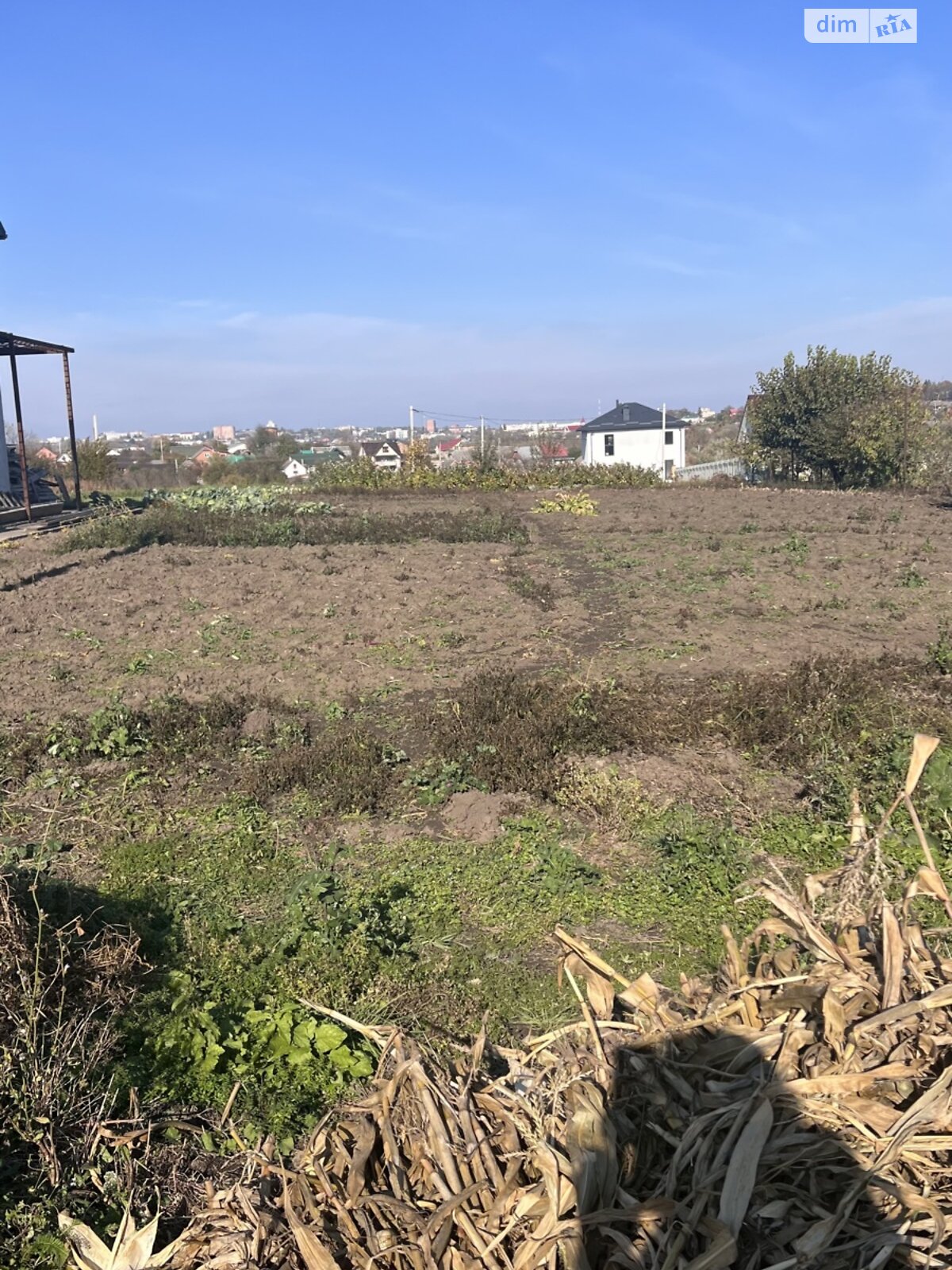 Земля сільськогосподарського призначення в Хмельницькому, район Ружична, площа 10.3 сотки фото 1 Земля сільськогосподарського призначення в Хмельницькому, район Ружична, площа 10.3 сотки фото 1