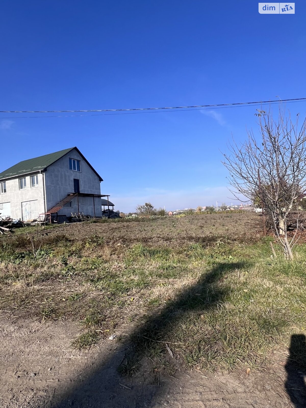 Земля сільськогосподарського призначення в Хмельницькому, район Ружична, площа 10.3 сотки фото 1 Земля сільськогосподарського призначення в Хмельницькому, район Ружична, площа 10.3 сотки фото 1