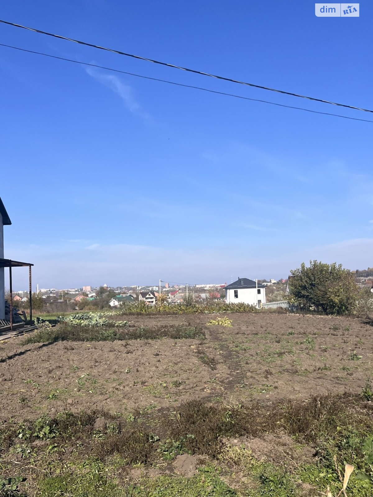 Земля сільськогосподарського призначення в Хмельницькому, район Ружична, площа 10.3 сотки фото 1 Земля сільськогосподарського призначення в Хмельницькому, район Ружична, площа 10.3 сотки фото 1