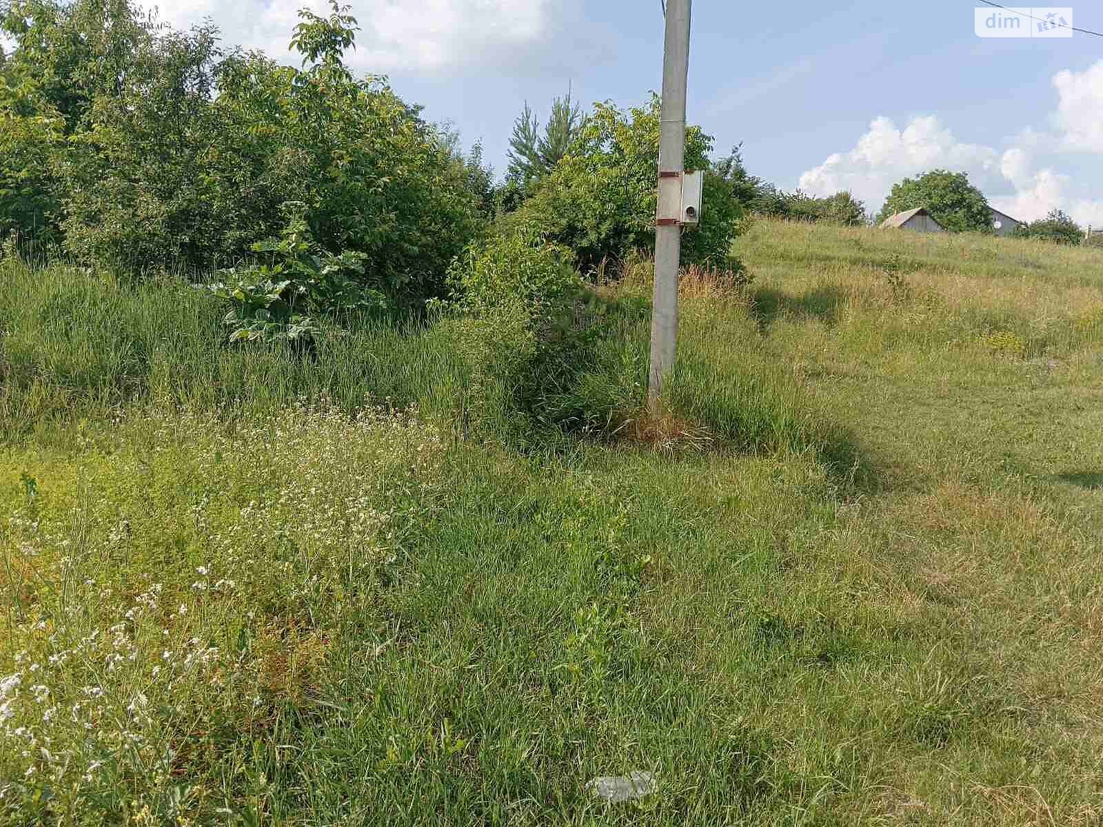 Земля сельскохозяйственного назначения в Хмельницком, район Ружична, площадь 10 соток фото 1