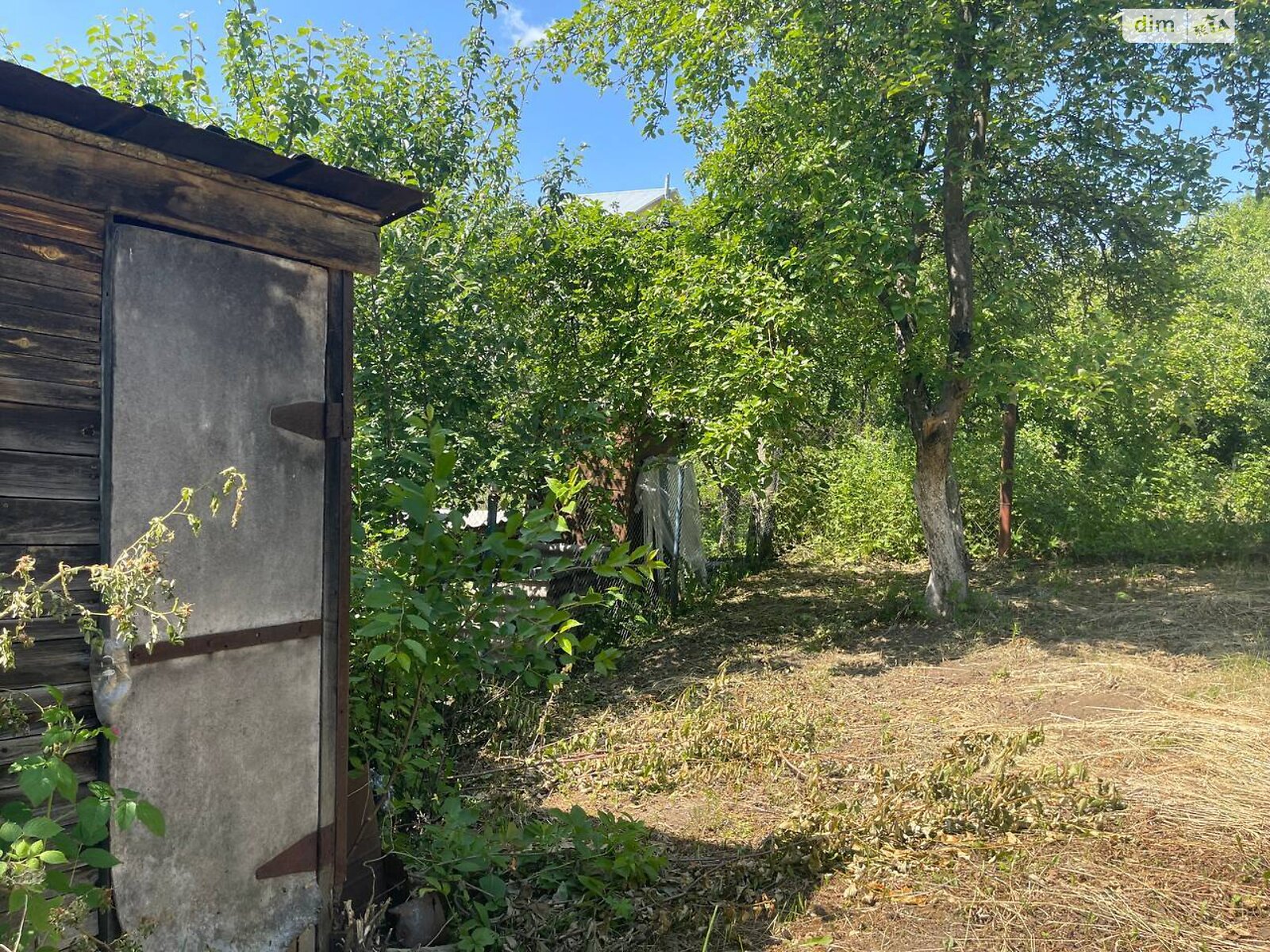 Земля сільськогосподарського призначення в Хмельницькому, район Ружична, площа 6 соток фото 1 Земля сільськогосподарського призначення в Хмельницькому, район Ружична, площа 6 соток фото 1