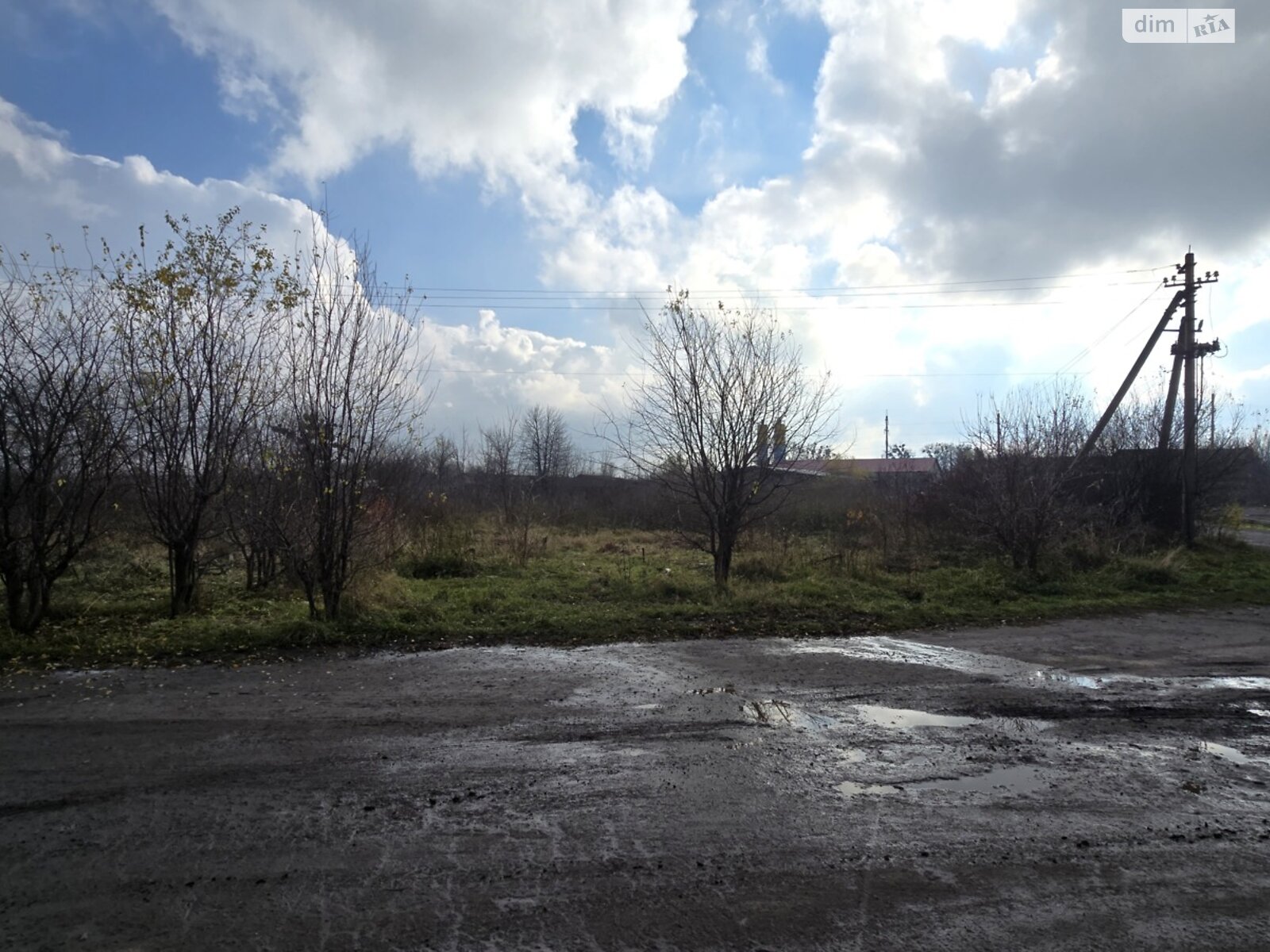 Земля сельскохозяйственного назначения в Хмельницком, район Ружична, площадь 55 соток фото 1 Земля сельскохозяйственного назначения в Хмельницком, район Ружична, площадь 55 соток фото 1