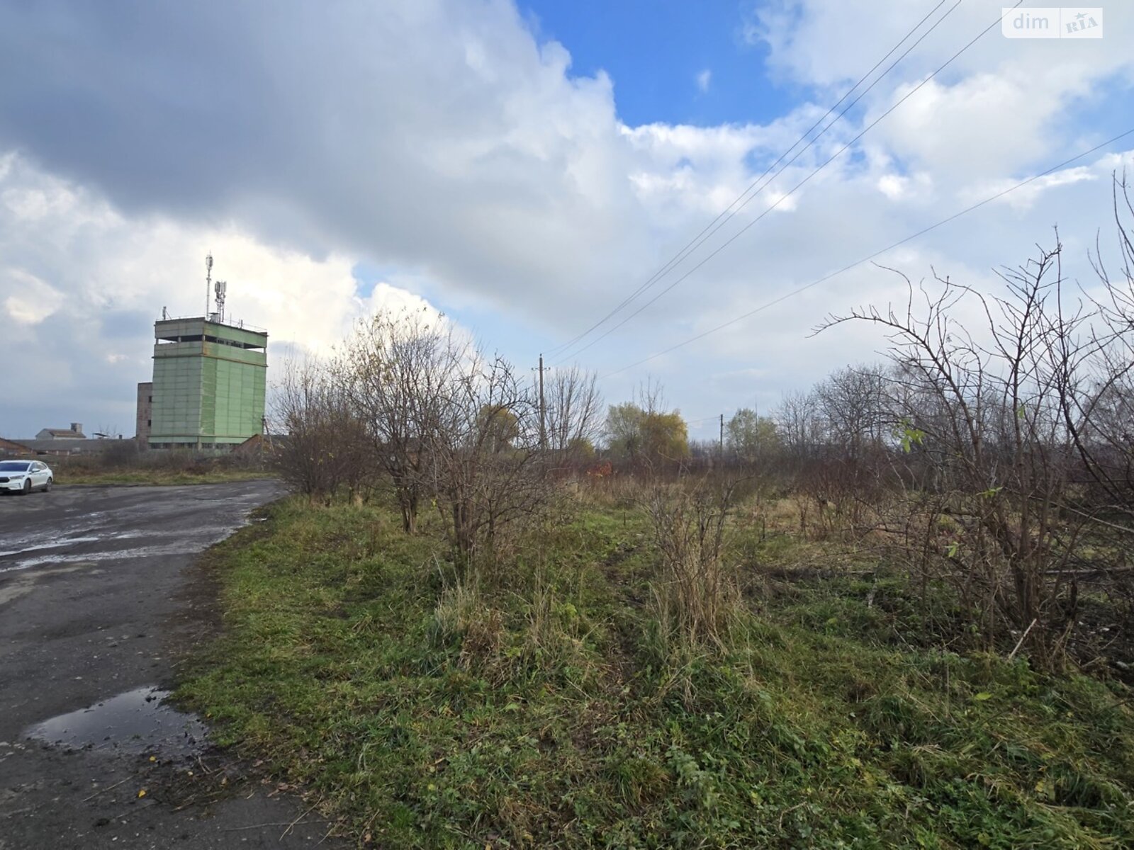 Земля сельскохозяйственного назначения в Хмельницком, район Ружична, площадь 55 соток фото 1 Земля сельскохозяйственного назначения в Хмельницком, район Ружична, площадь 55 соток фото 1